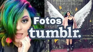 WHY EVERYBODY WANTS TO HAVE TUMBLR PHOTOS?