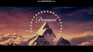 Paramount Pictures/Lakeshore Entertainment Logos (2008)