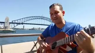Rise & Fall by Craig David - Acoustic Cover by Rached