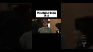 Pasión de GAVILANES 🔥🔥Capitulo 20 parte 1