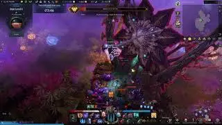 Lost Ark - Bard - Chaos Dungeon