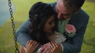 Isabelle & Chris - Saddlerock Ranch - Amy Greenberg Events - Jonathan Chou Wedding Videography