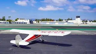 The Perfect City Airport is Closing... Santa Monica