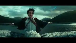 | Harry Potter Edit |