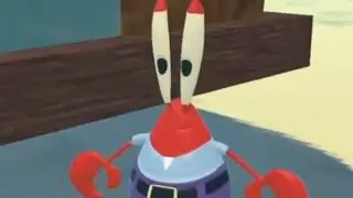 I'M DEAD BOYS (AI SPONGEBOB)
