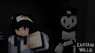 Captain Willie en Roblox