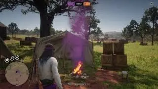 Red Dead Redemption 2 Spoils of War Online #1