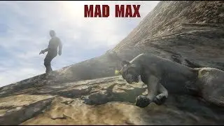 GTA 5 - Mad Max°: LSD Trailer 2