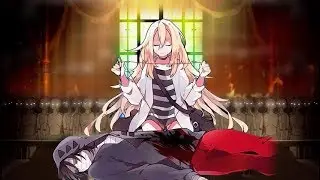 Satsuriku no Tenshi「AMV」- Strangers  [HD]