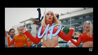 AForce1® | CARDI B - 
