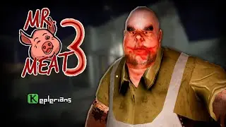 MR.MEAT 3 - FANMADE 2025 🐷🍖!!!
