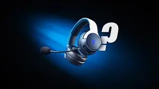 NEW Razer Kaira PRO Headset | BEST Headset For Gaming With MIC! (2021)