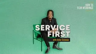 How Service Led To 6 Figures with Drew Coleman Films