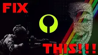 Extraction Game Developers NEED To