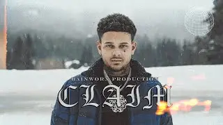 FREE I SMOKEPURPP X RONNY J TYPE BEAT — CLAIM (prod. BAINWORX)