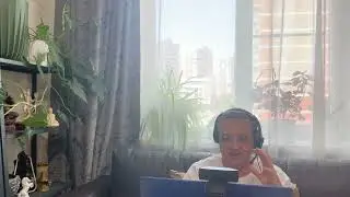 Душа безгранична. Я - Душа - это космос везде и нигде. Фрагмент Семинара//Игорь Литвинов