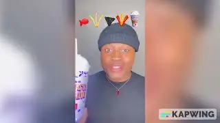 Jombospice Grimace Shake РЕВЕРС