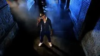 Chris Brown Lamb Intruder