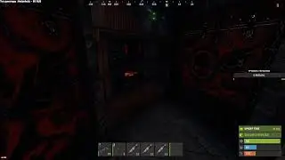 RUST Глобал вайп на классике! Верты, танки, самый сок
