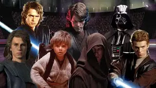 Star Wars Battle Royale - Anakin Skywalker
