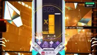 Every Day ~ Every Night 4B SC 100.00 PERFECT PLAY [DJMAX RESPECT V]
