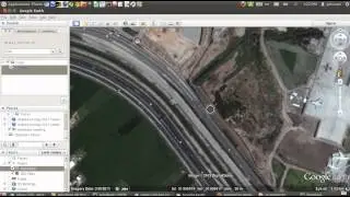 YS GIS 8 GE intro