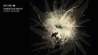 Christian Smith - Force Majeure (Original Mix) [Drumcode]