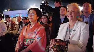 Qo‘qon Xalqaro hunarmandchilik festivali an'anaga aylanib bormoqda