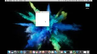 Python Video Downloader App  - 2 - Settings & Variables