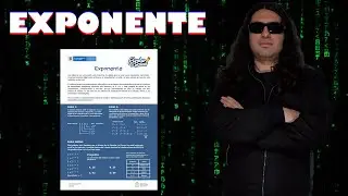 Exponente - Rumbo Al Saber
