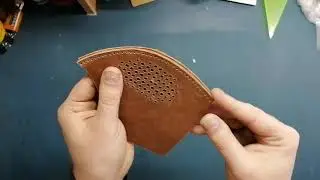 Кожаная Маска