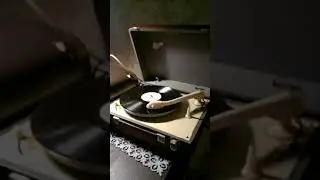 Проигрыватель Аврора