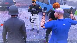 CHAND IS VERY TAKSIK GTA V RP SOULCITY BY ECHO RP