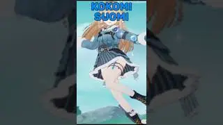 Mods Genshin Impact 