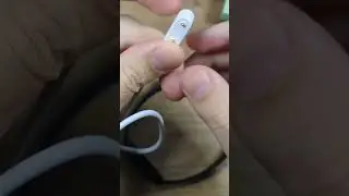 How to Charge Huawei Band 8 