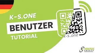 KS One Benutzer Tutorial