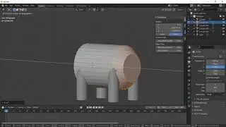 blender teste1