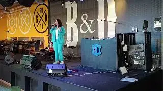 Шатина Юлия "What s up"