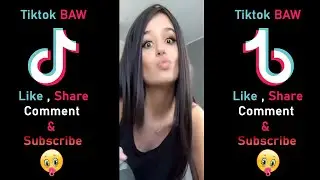 TikTok BAW | TikTok Big Bank Challenge New Video