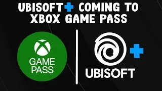 The New Ubisoft+ Coming to Xbox Game Pass 