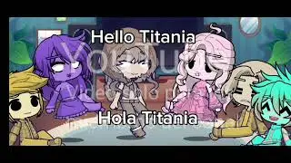 Mini avance de Solarballs Las lunas reaccionan a ??? (9/??)