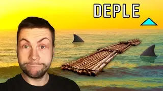DRINK IT, FILL IT, COOK IT! | Raft #1