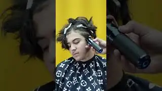 Salvadorian people can’t get braids😂😂