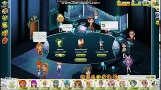 Играем в Аватарию #2