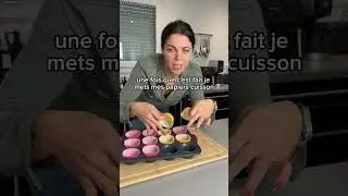 You absolutely have to try this tip🧁