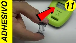 How to paste a screen correctly