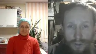 Беседа об моей вере