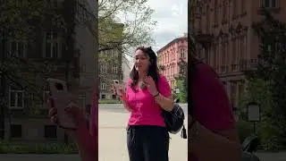 Освітній тур очима учасників  #навчаннявпольщі #vlog