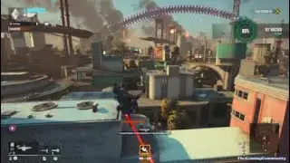 SUICIDE SQUAD KILL THE JUSTICE LEAGUE gameplay Walkthrough PART 7: