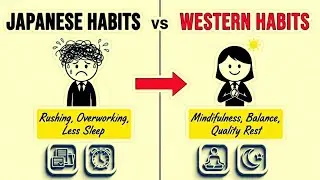 8 Tiny Japanese Habits That Make a Massive Difference